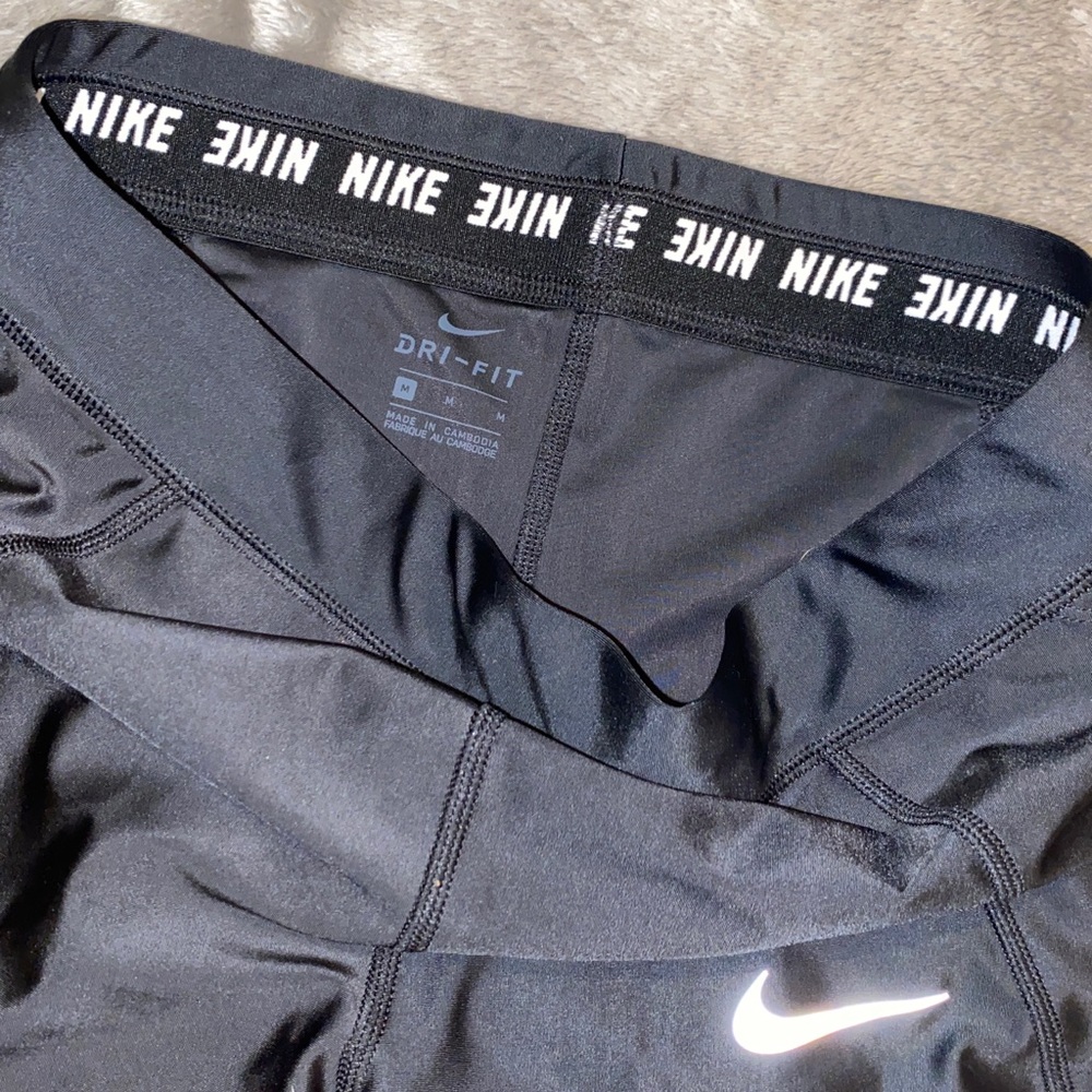 Nike 3/4 Leggings Dri-fit